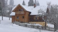 Haus Salzburgerland in Mauterndorf