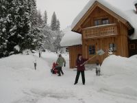 Haus Salzburgerland in Mauterndorf