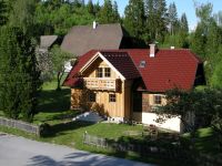 Haus Salzburgerland in Mauterndorf