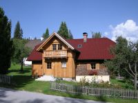 Haus Salzburgerland in Mauterndorf