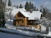 Haus Salzburgerland in Mauterndorf