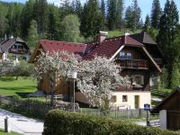 Haus Salzburgerland in Mauterndorf