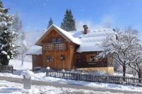 Haus Salzburgerland in Mauterndorf