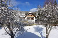 Haus Salzburgerland in Mauterndorf