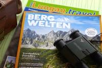 Magazin Bergwelten
