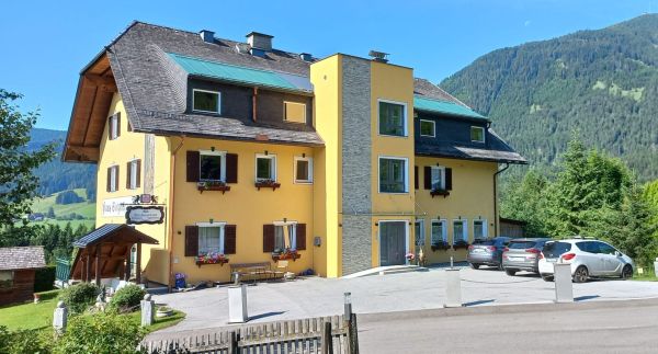 Appartements für 1 bis 7 Personen