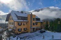 Haus Salzburgerland in Mauterndorf