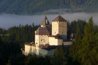 Burg Mauterndorf